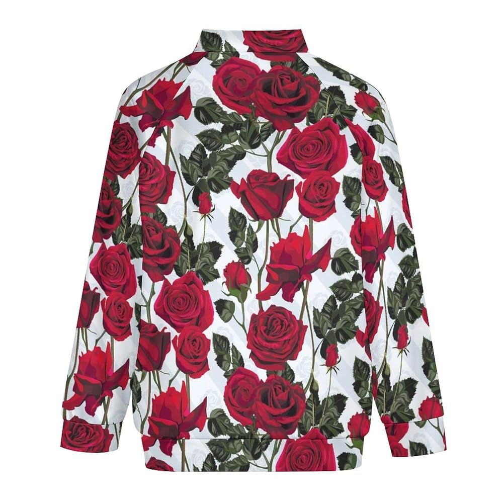Com9uRe. コムキュリ Reversible Flower Jacket Com9uRe. コムキュリ Reversible Flower Jacket Com9uRe